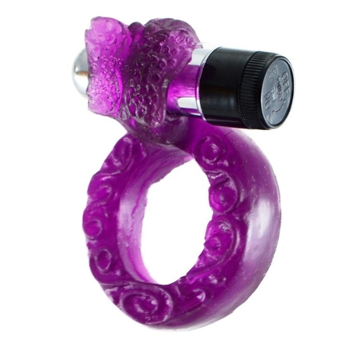 Anillo Micro Mariposa