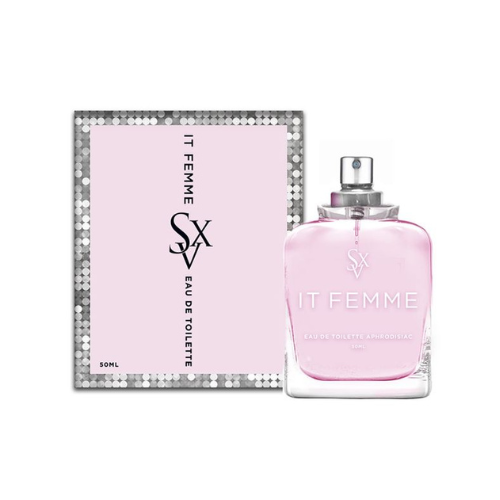 Perfume It Femme - 50Ml