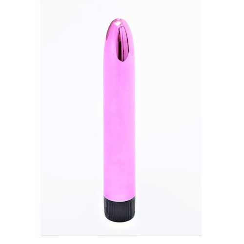 Vibrador Metalizado - Color Surtido