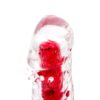 Vibrador Con Funda