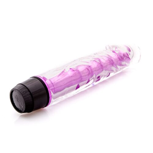 Vibrador Con Funda