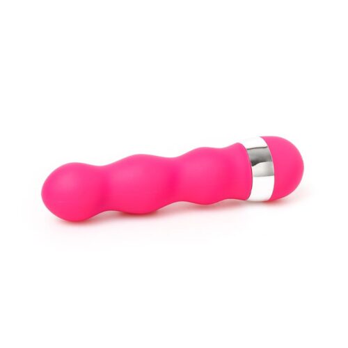 Bala Estimulador Clitoris Capri