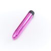 Vibrador Metalizado - Color Surtido