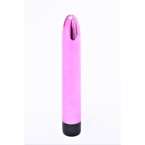 Vibrador Metalizado - Color Surtido