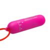 Vibrador Magic Bullet