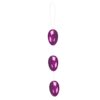Anal Ball X3 Purple