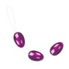 Anal Ball X3 Purple