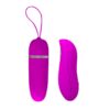 Vibrador Debby Estimulador Clitoris Control Remoto
