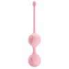 Bolas Vaginales Kegel Rosa Silicona