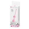 Bolas Vaginales Kegel Rosa Silicona