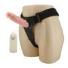 Arnes Protesis Vibrador 17Cm X 5,5Cm