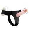 Arnes Protesis Vibrador 17Cm X 5,5Cm