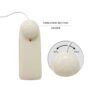 Arnes Protesis Vibrador 17Cm X 5,5Cm