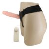 Arnes Protesis Vibrador 17Cm X 5,5Cm