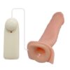 Arnes Protesis Vibrador 17Cm X 5,5Cm
