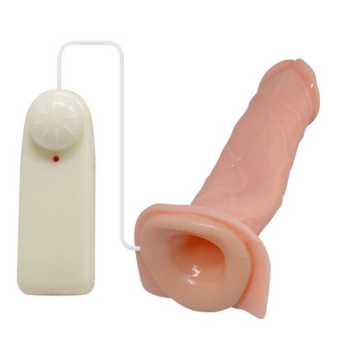Arnes Protesis Vibrador 17Cm X 5,5Cm