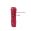Kit Vibrador Consolador Kegel