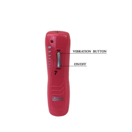 Kit Vibrador Consolador Kegel