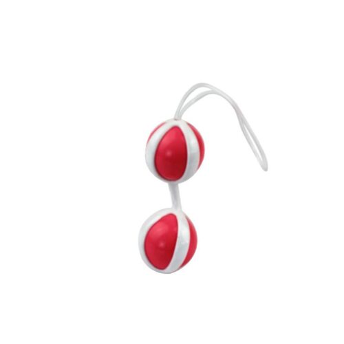 Kit Vibrador Consolador Kegel