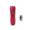 Kit Vibrador Consolador Kegel