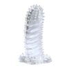 Kit Vibrador Consolador Kegel Funda