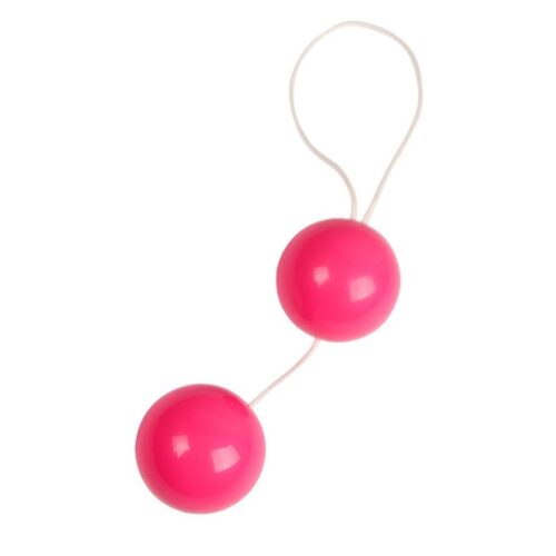 Kit Vibrador Consolador Kegel Funda