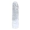 Kit Vibrador Consolador Kegel Funda