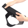 Arnes Vibrador Doble 13Cm X 4Cm