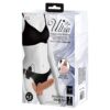 Arnes Vibrador Doble 13Cm X 4Cm