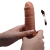 Arnes Vibrador Doble 13Cm X 4Cm