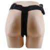 Arnes Vibrador Doble 13Cm X 4Cm