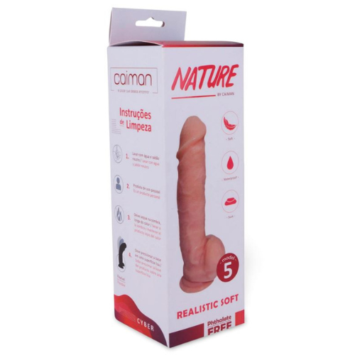 Nature Cyber Suck N5