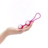 Bolas Kegel Geisha Balls Level 1