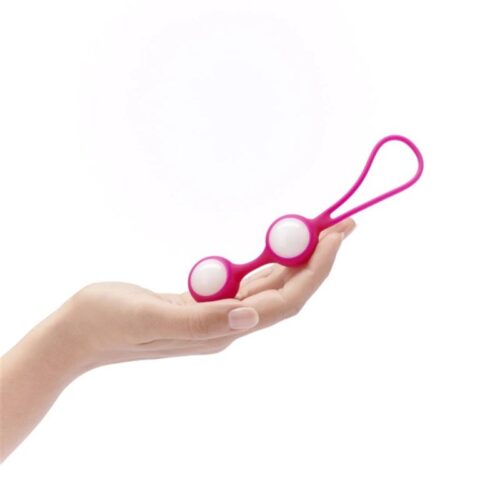 Bolas Kegel Geisha Balls Level 1
