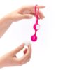 Bolas Kegel Geisha Balls Level 1