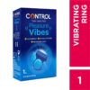 Anillo Vibrador Vibrating Ring Pleasure Vibes