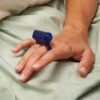 Anillo Vibrador Vibrating Ring Pleasure Vibes
