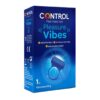 Anillo Vibrador Vibrating Ring Pleasure Vibes
