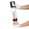 Bomba Erectora Motor 30Cm X 7Cm