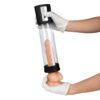 Bomba Erectora Motor 30Cm X 7Cm