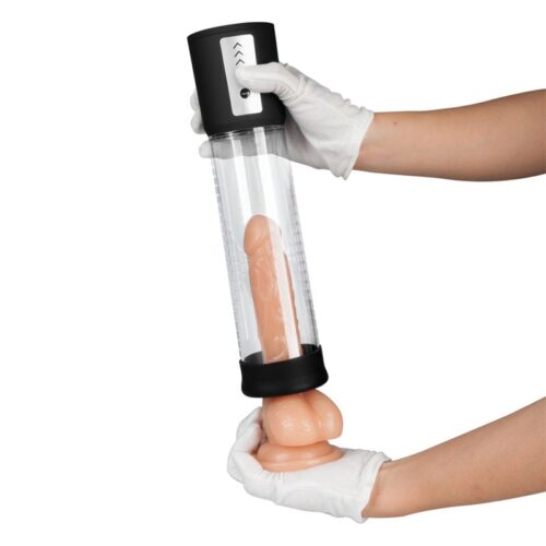 Bomba Erectora Motor 30Cm X 7Cm