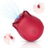 Midnight Rose Succionador Multifuncional Recargable Usb
