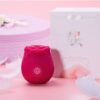 Midnight Rose Succionador Multifuncional Recargable Usb