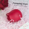 Midnight Rose Succionador Multifuncional Recargable Usb
