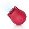 Midnight Rose Succionador Multifuncional Recargable Usb