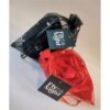Conjunto Ropa Interior Scarlett Talle 1 Color Rojo