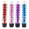 Vibrador Con Funda