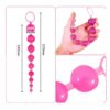 Anal Beads Flexijoy