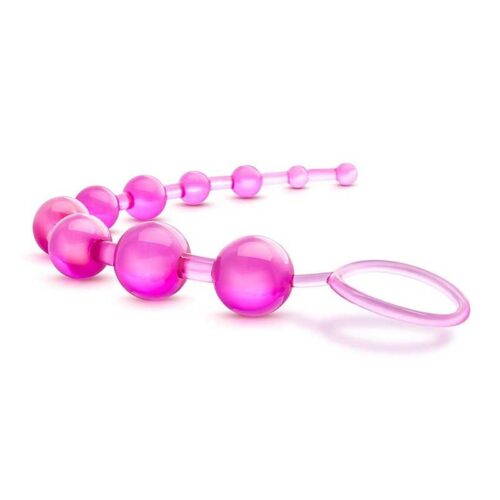 Anal Beads Flexijoy