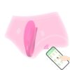Couple Vibrator - App Rose Fusion